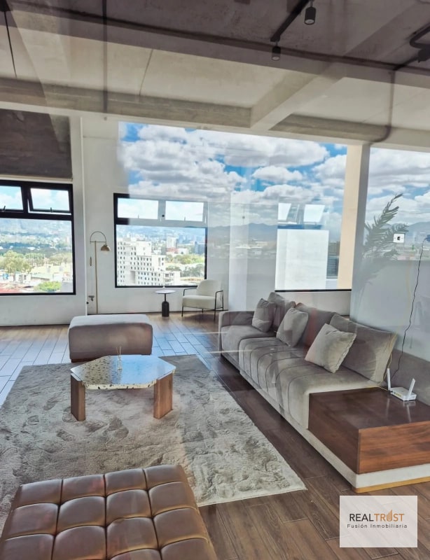APARTAMENTO EN RENTA  INARA CUATRO - 3