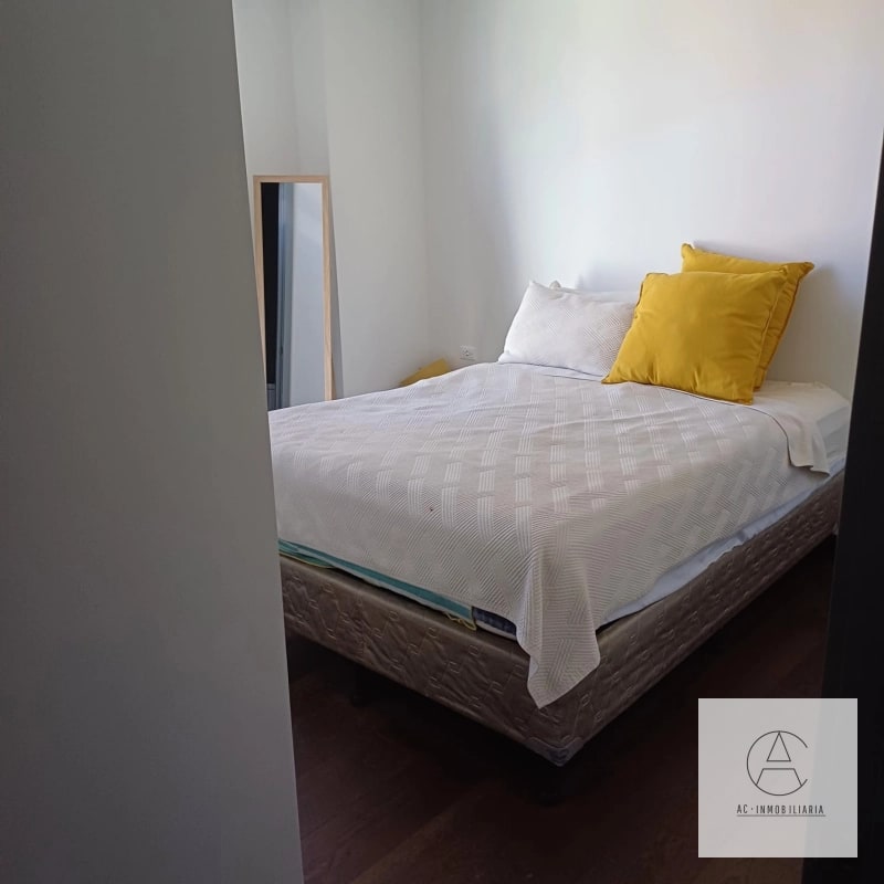 Apartamento Amueblado en Renta, Atarah zona 10 - 8