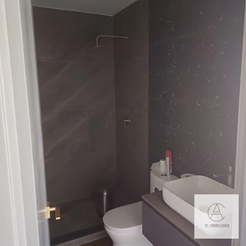 Apartamento Amueblado en Renta, Atarah zona 10 - 6