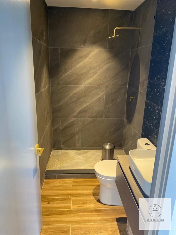 Apartamento Amueblado en Renta, Atarah zona 10 - 5