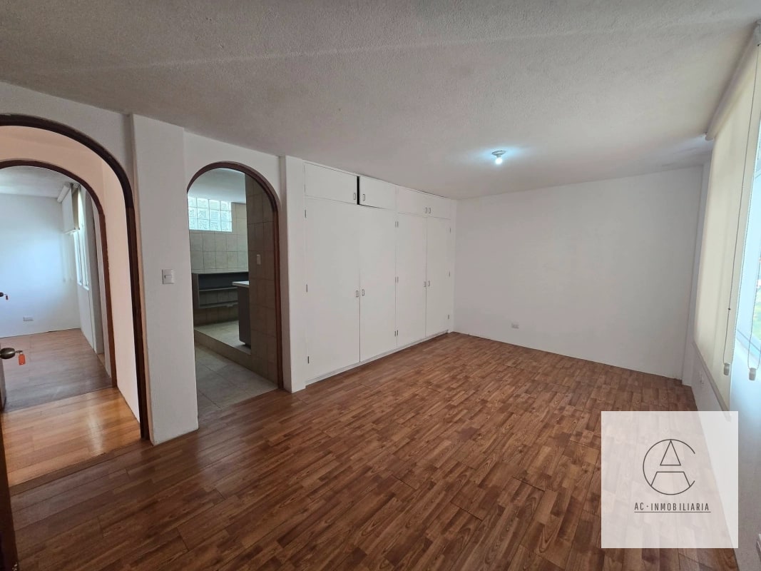 Apartamento en renta zona 15 VHI - 11