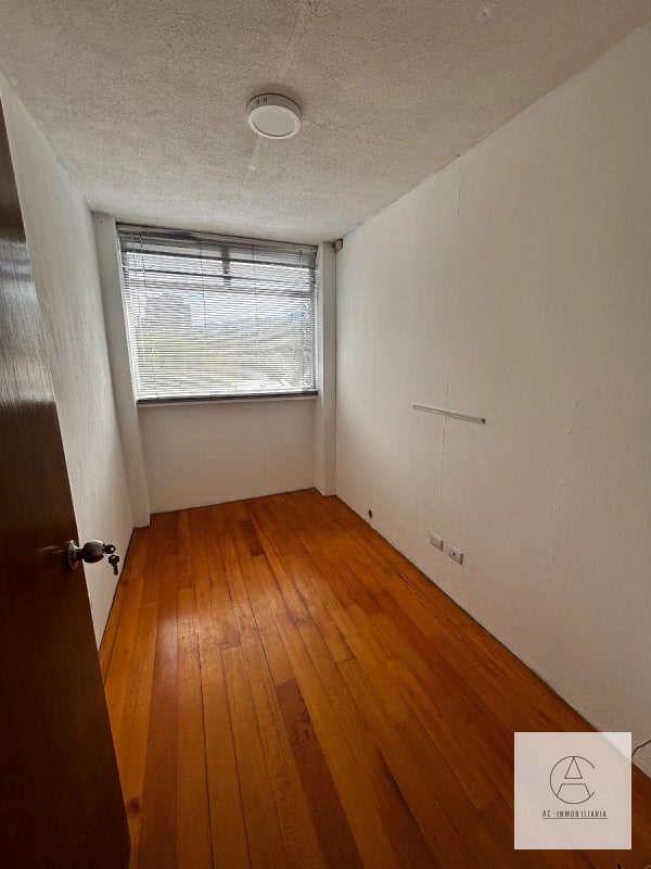 Apartamento en renta zona 15 VHI - 8