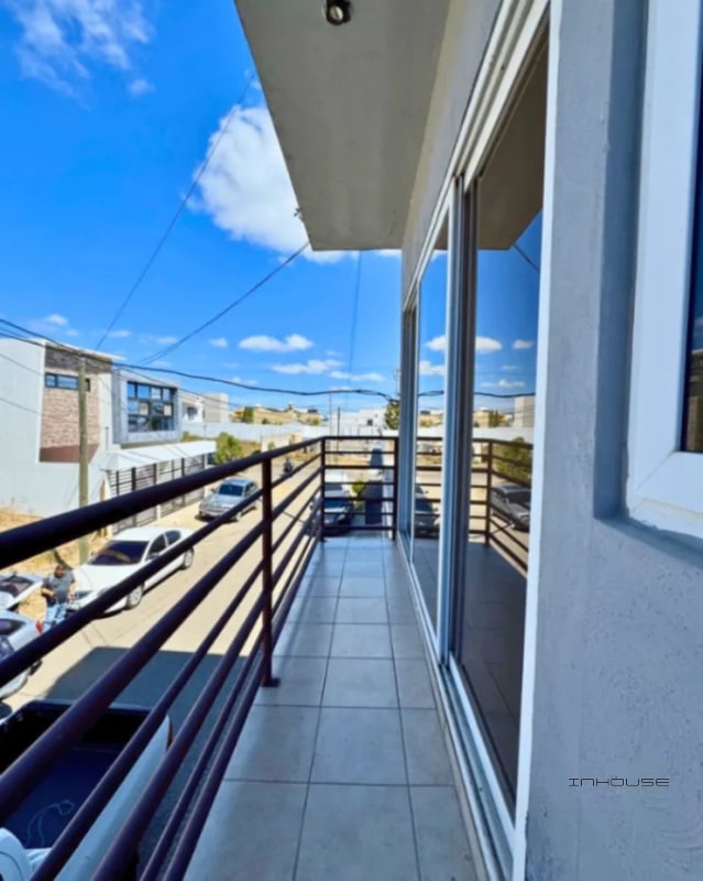APARTAMENTO EN RENTA ZONA 16, HACIENDA REAL - 5