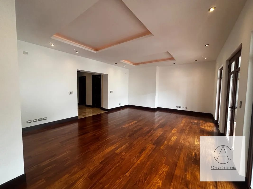 Apartamento en Renta 3 habitaciones. Muxbal, Albereda de la Española — Apartamento en Alquiler en Muxbal, Guatemala, Ciudad — foto 12 de 17