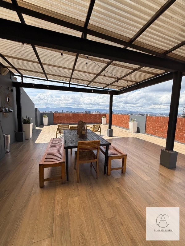 Apartamento en Venta zona 15, Borghetto - 3