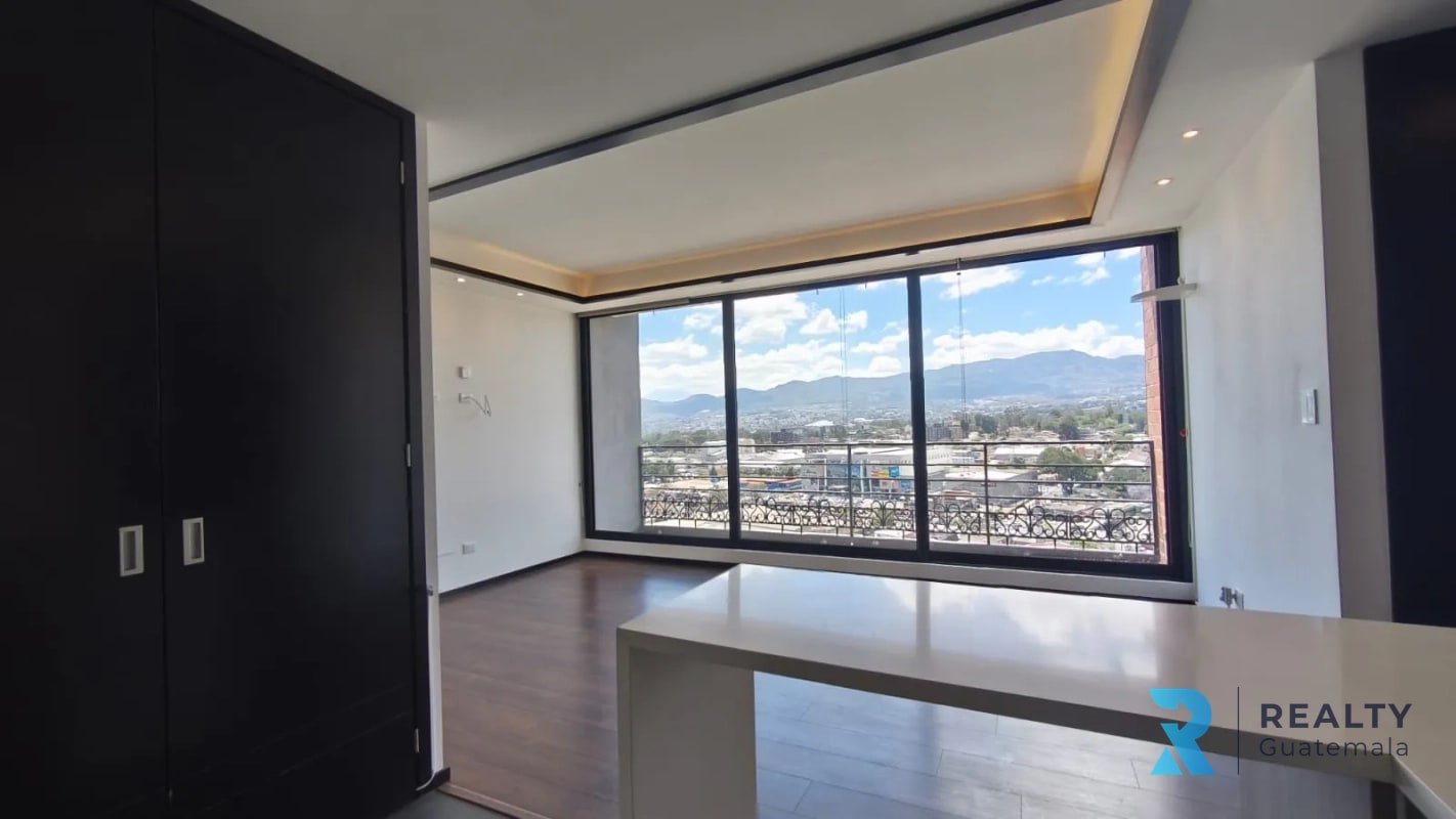 VENDO Apartamento Áurea, Zona 12, Colonia El Carmen - 17