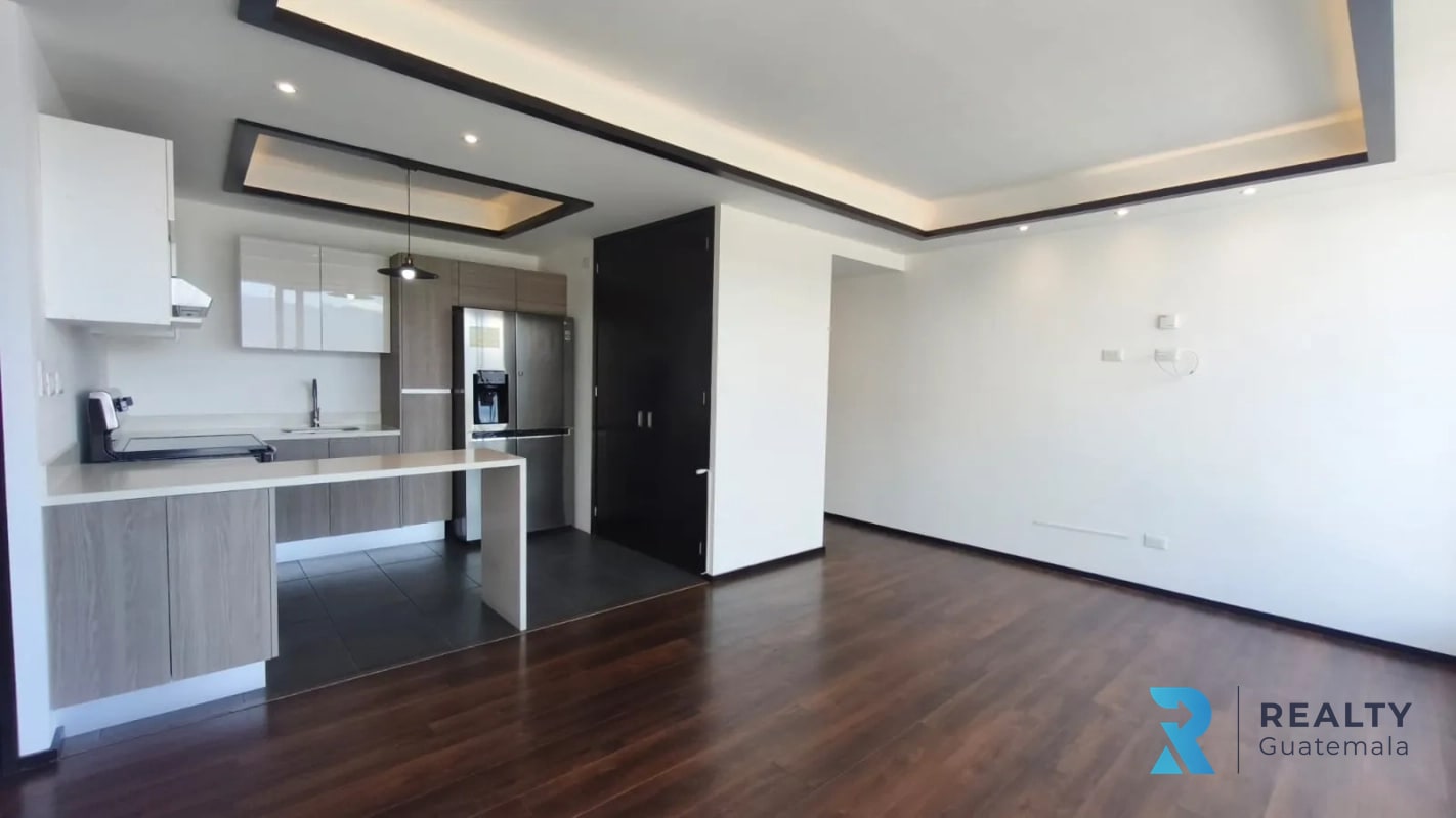 VENDO Apartamento Áurea, Zona 12, Colonia El Carmen - 15