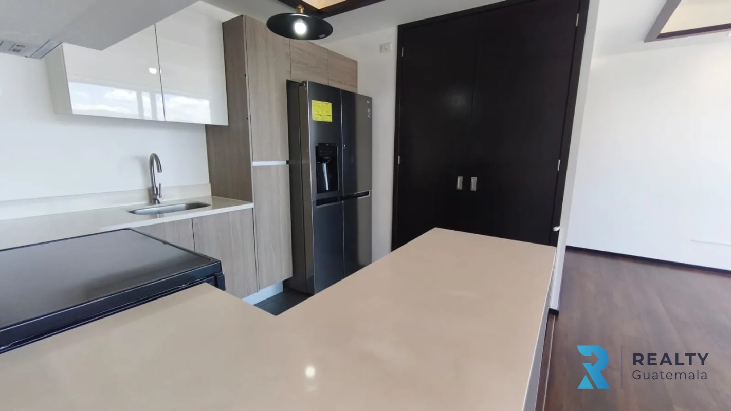 VENDO Apartamento Áurea, Zona 12, Colonia El Carmen - 14