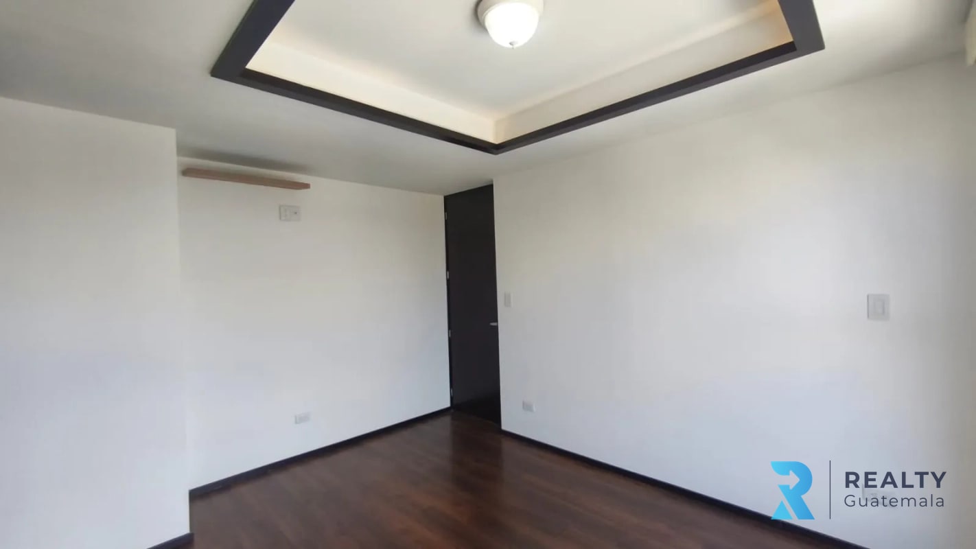 VENDO Apartamento Áurea, Zona 12, Colonia El Carmen - 12