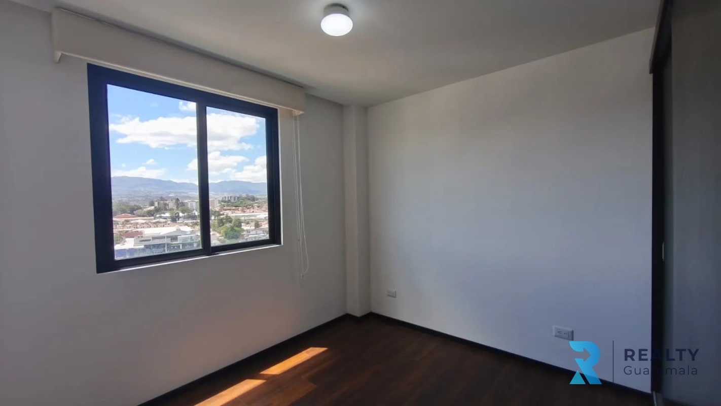 VENDO Apartamento Áurea, Zona 12, Colonia El Carmen - 11