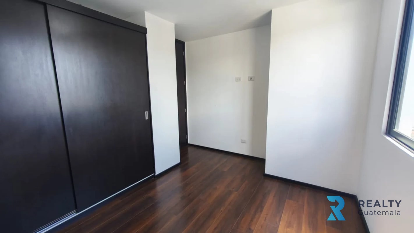 VENDO Apartamento Áurea, Zona 12, Colonia El Carmen - 10