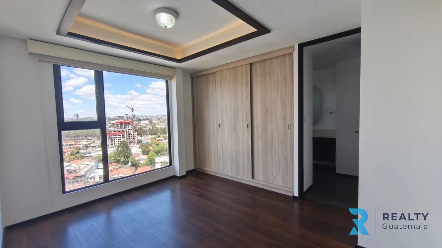 VENDO Apartamento Áurea, Zona 12, Colonia El Carmen - 9