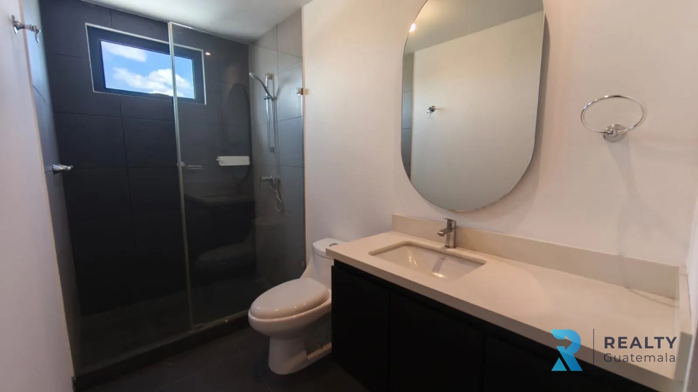 VENDO Apartamento Áurea, Zona 12, Colonia El Carmen - 8
