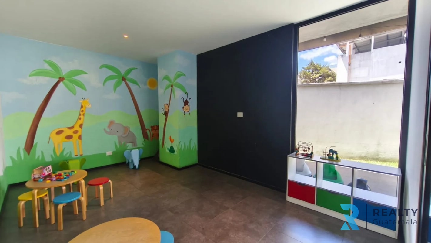 VENDO Apartamento Áurea, Zona 12, Colonia El Carmen - 7