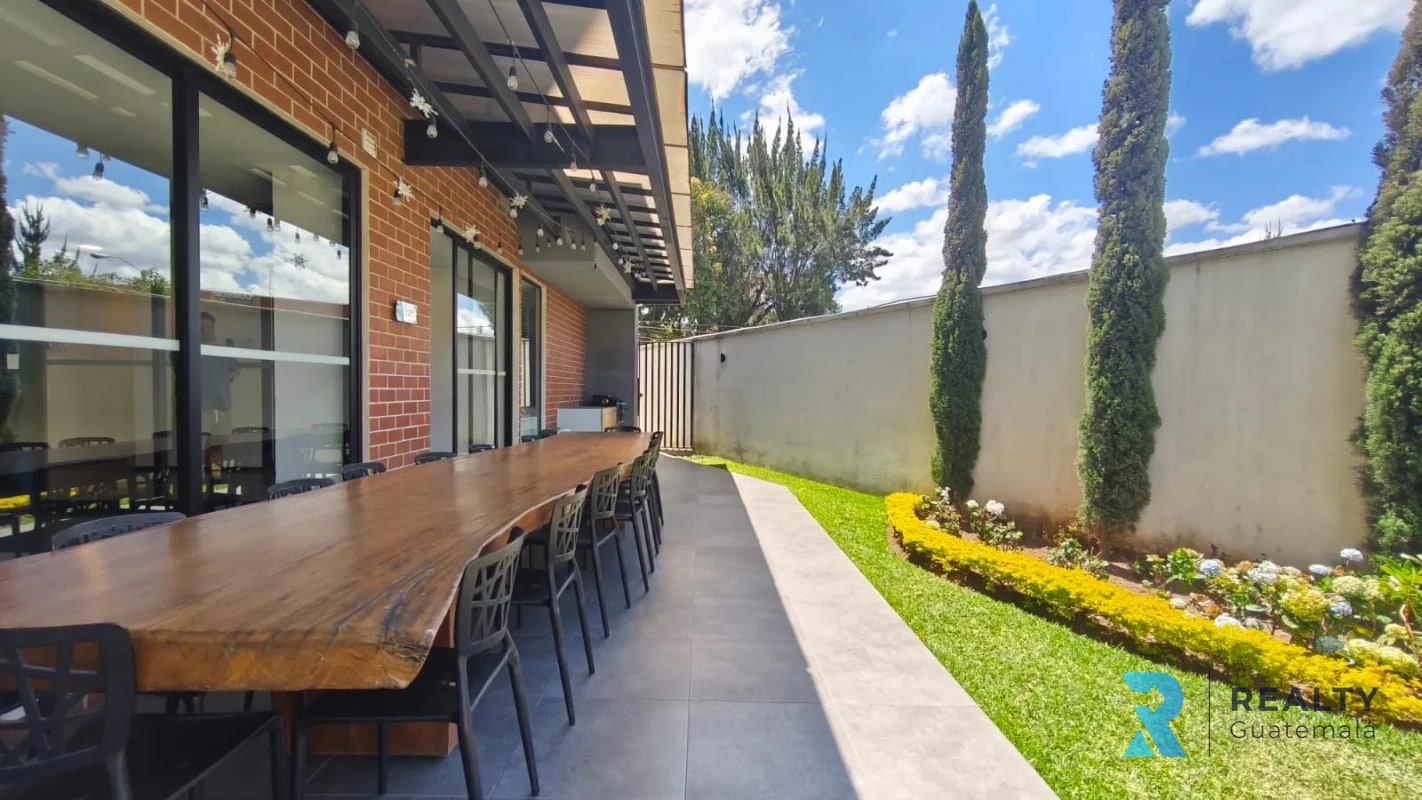 VENDO Apartamento Áurea, Zona 12, Colonia El Carmen - 6