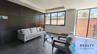 VENDO Apartamento Áurea, Zona 12, Colonia El Carmen — Apartamento en Venta en El Carmen, Zona 12, Guatemala, Ciudad — miniatura 3 de 17