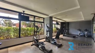 VENDO Apartamento Áurea, Zona 12, Colonia El Carmen — Apartamento en Venta en El Carmen, Zona 12, Guatemala, Ciudad — miniatura 2 de 17