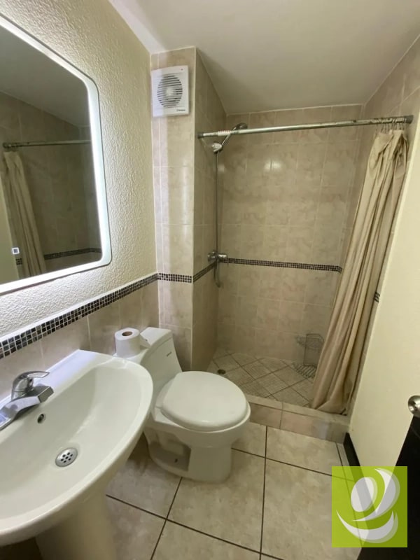 VENDO APARTAMENTO EN ALTA VILLA NARANJO Z11 MIXCO - 12