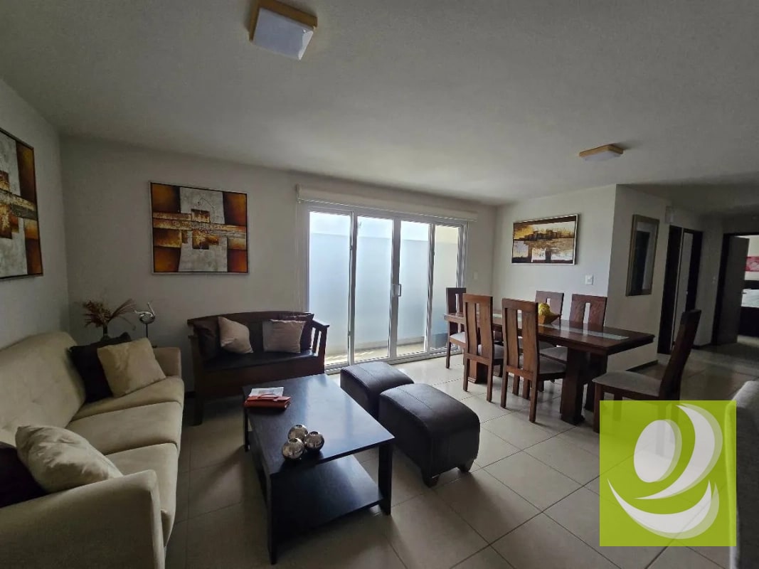 APARTAMENTO AMUEBLADO EN VENTA EN ZONA 7 DE MIXCO PARQUE 7 - 5