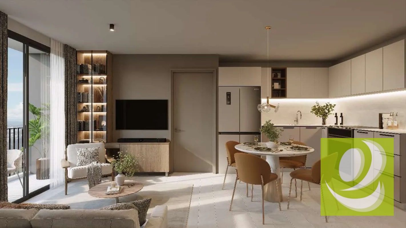 Pre-Venta de Apartamento en Mariscal Zona 11 - 7
