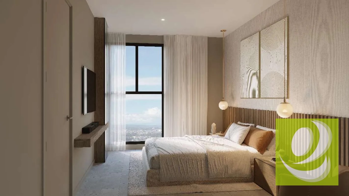 Pre-Venta de Apartamento en Mariscal Zona 11 - 6