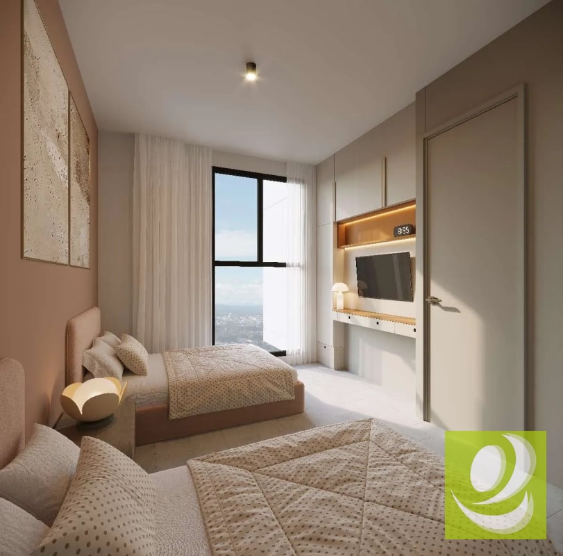 Pre-Venta de Apartamento en Mariscal Zona 11 - 5