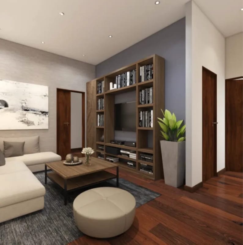 Penthouse en Venta, Edificio Casa Acueducto, Zona 10 — Apartamento en Venta en Casa Acueducto, Zona 10, Guatemala, Ciudad — foto 1 de 5