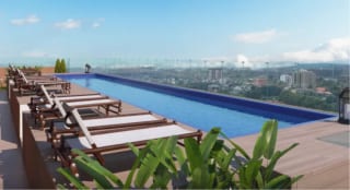 Penthouse en Venta, Edificio Casa Acueducto, Zona 10 — Apartamento en Venta en Casa Acueducto, Zona 10, Guatemala, Ciudad — miniatura 3 de 5