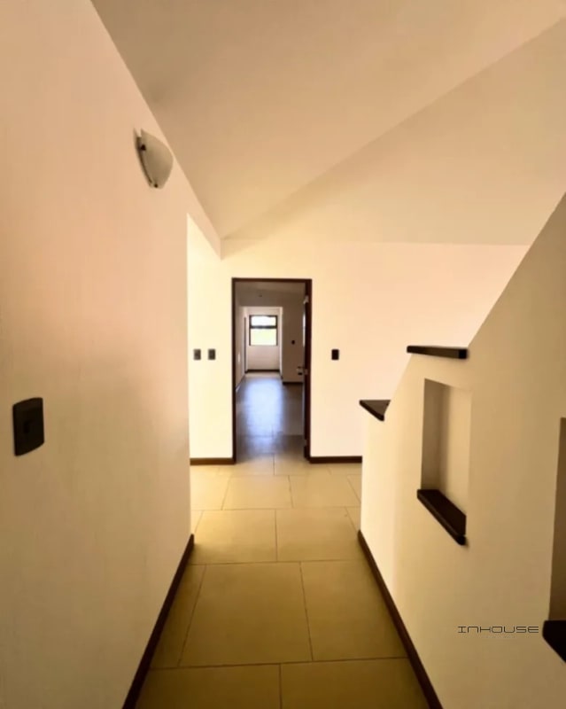APARTAMENTO EN RENTA EN ZONA 16 LA MONTAÑA - 11