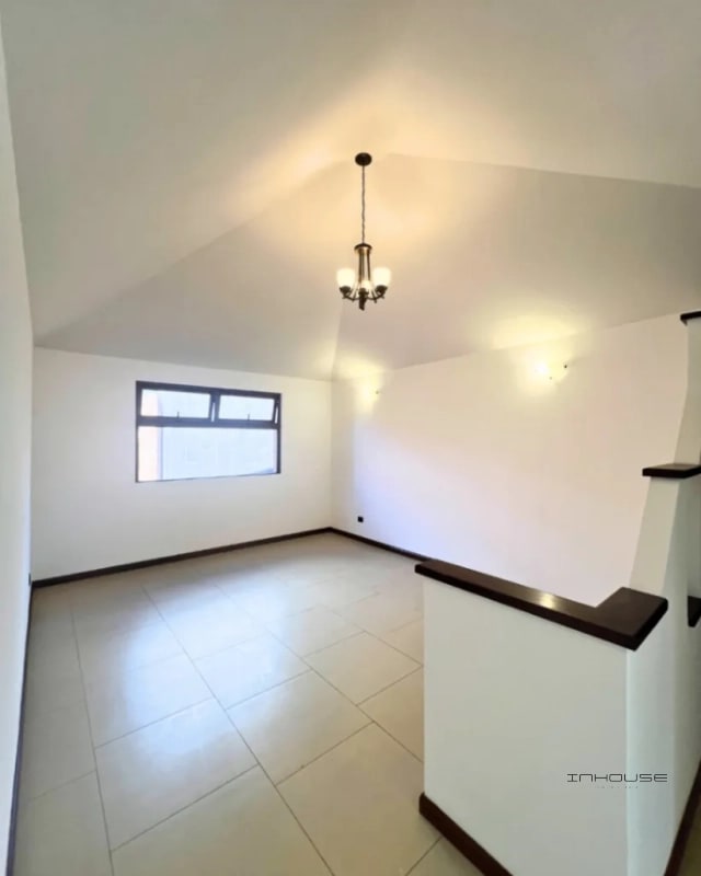 APARTAMENTO EN RENTA EN ZONA 16 LA MONTAÑA - 10