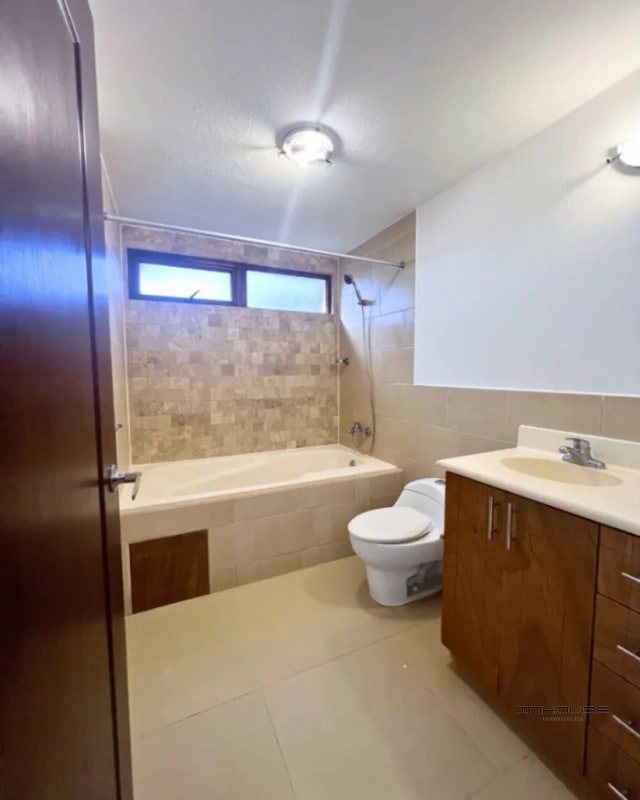 APARTAMENTO EN RENTA EN ZONA 16 LA MONTAÑA - 8