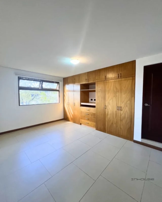 APARTAMENTO EN RENTA EN ZONA 16 LA MONTAÑA - 7