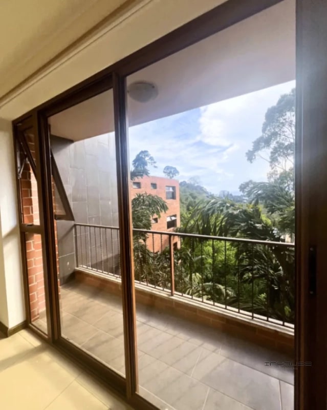 APARTAMENTO EN RENTA EN ZONA 16 LA MONTAÑA - 6