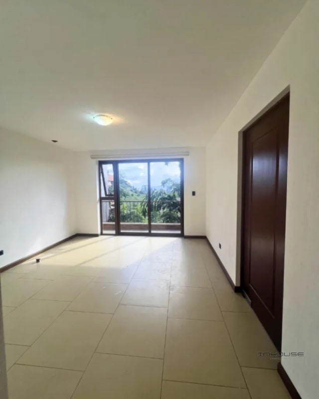 APARTAMENTO EN RENTA EN ZONA 16 LA MONTAÑA - 5