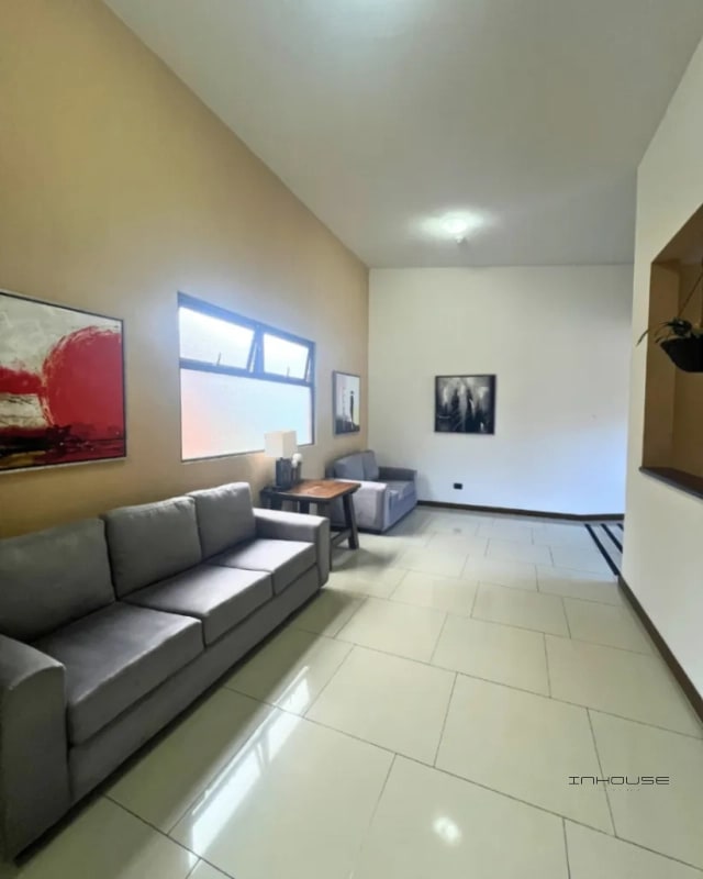 APARTAMENTO EN RENTA EN ZONA 16 LA MONTAÑA - 4