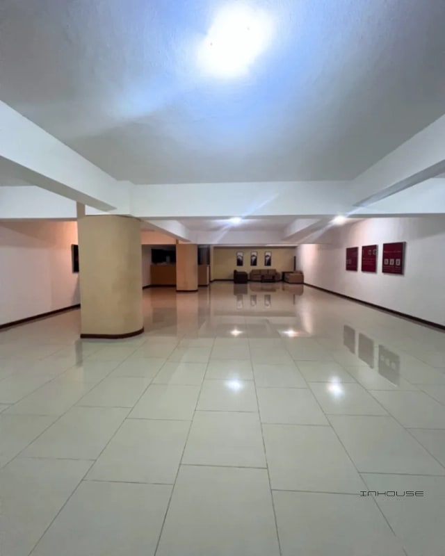 APARTAMENTO EN RENTA EN ZONA 16 LA MONTAÑA - 3