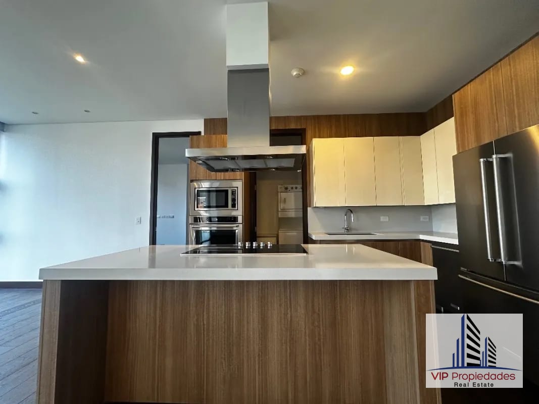 Echo zona 14, apartamento en venta — Apartamento en Venta en Echo, Zona 14, Guatemala, Ciudad — foto 15 de 15