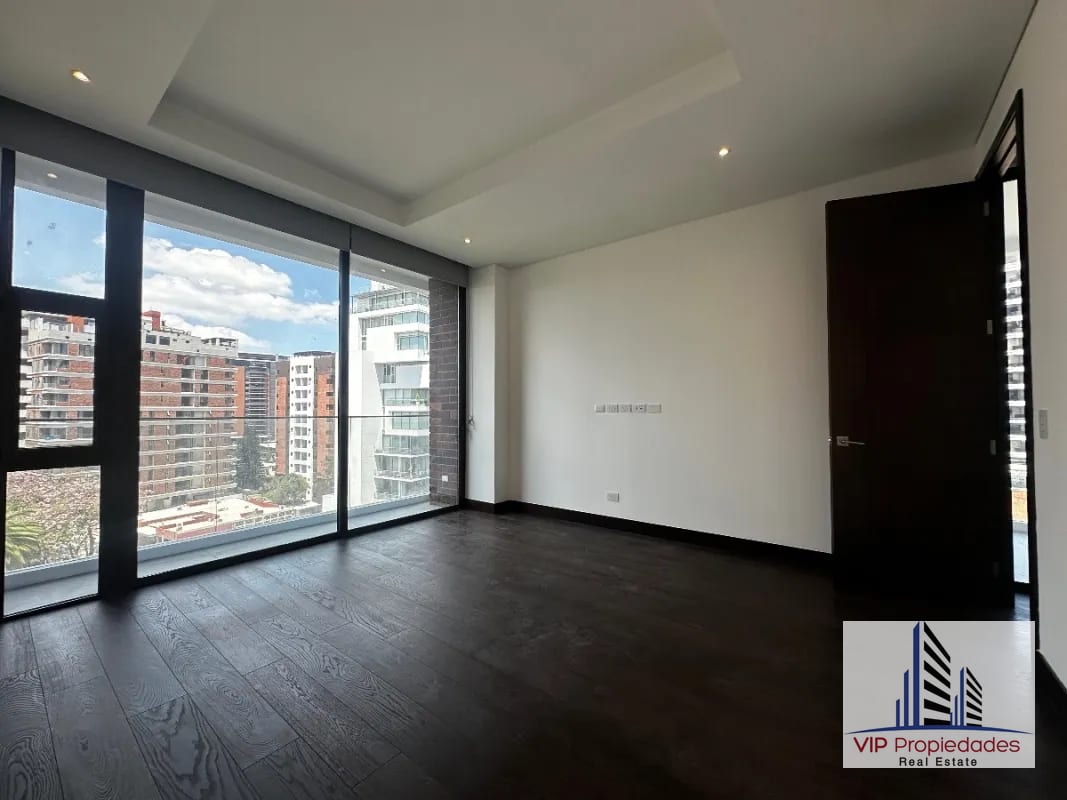 Echo zona 14, apartamento en venta — Apartamento en Venta en Echo, Zona 14, Guatemala, Ciudad — foto 9 de 15