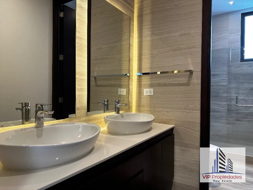 Echo zona 14, apartamento en venta — Apartamento en Venta en Echo, Zona 14, Guatemala, Ciudad — foto 11 de 15