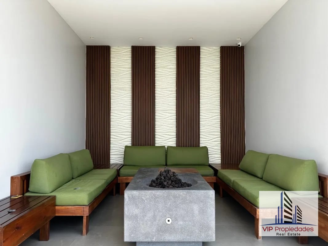 Echo zona 14, apartamento en venta — Apartamento en Venta en Echo, Zona 14, Guatemala, Ciudad — foto 3 de 15