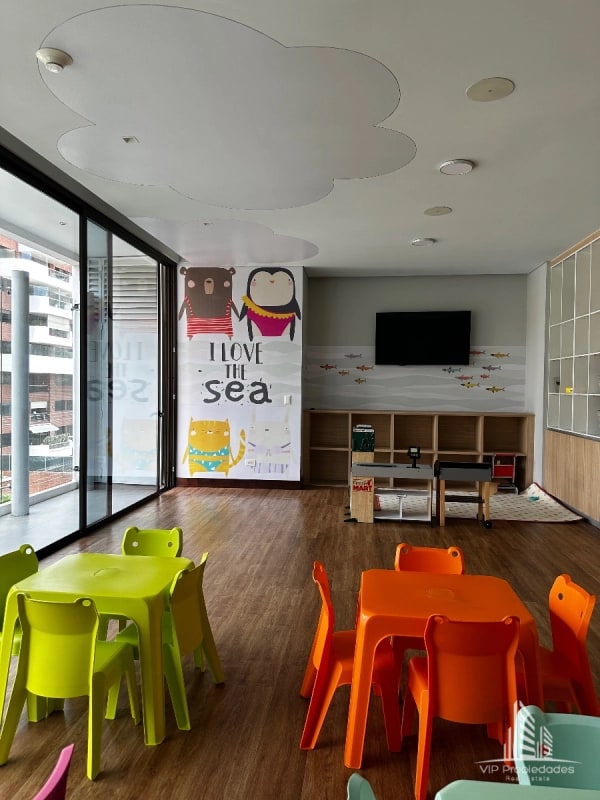 Echo zona 14, alquilo apartamento - 5