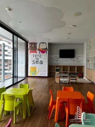 Echo zona 14, apartamento en venta — Apartamento en Venta en Echo, Zona 14, Guatemala, Ciudad — miniatura 5 de 15