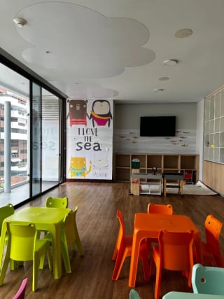 Echo zona 14, apartamento en venta — Apartamento en Venta en Echo, Zona 14, Guatemala, Ciudad — miniatura 5 de 15