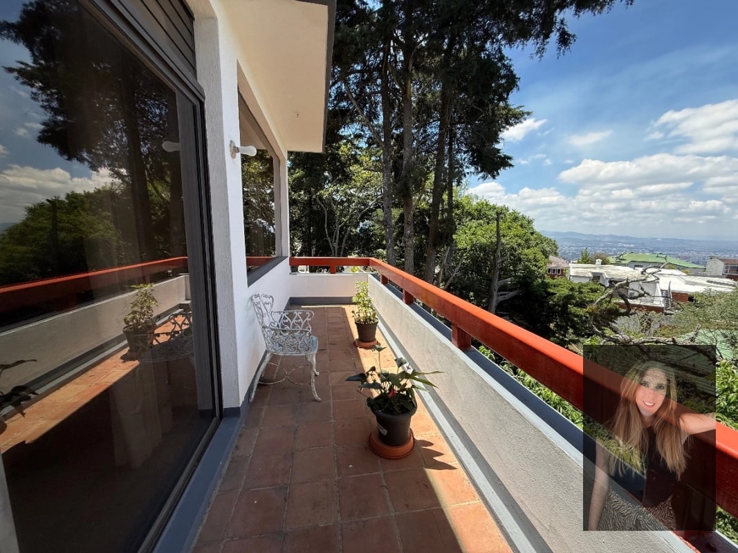 Apartamento amueblado en renta Montebello km 10 - 8