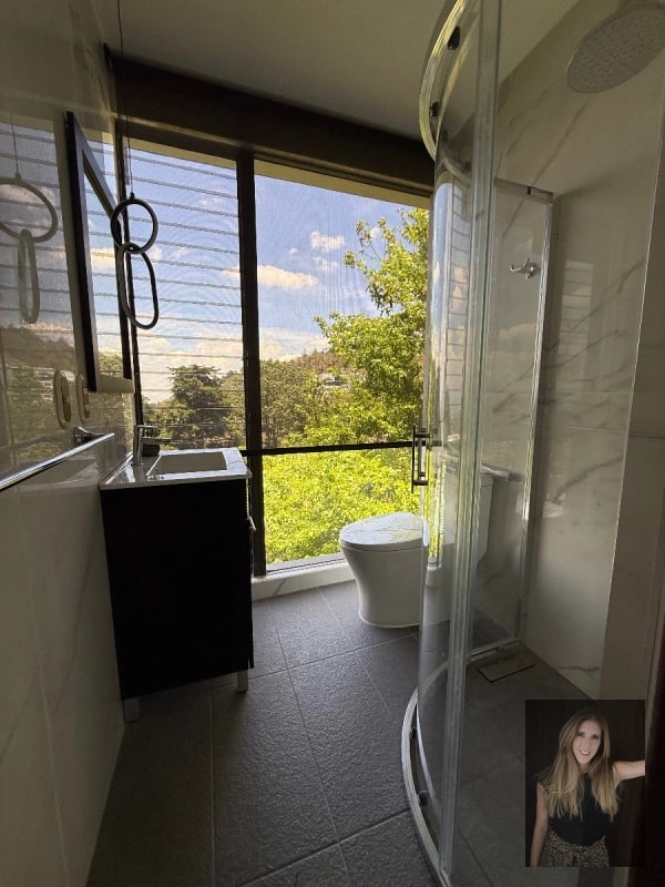 Apartamento amueblado en renta Montebello km 10 - 3