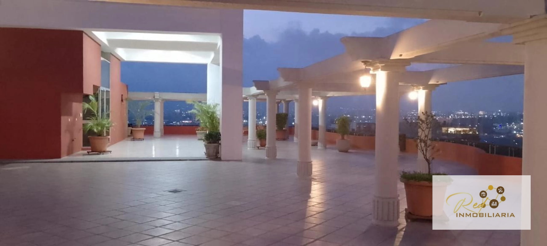 RENTA APARTAMENTO EDIFICIO BELLIN, ZONA 14 - 1