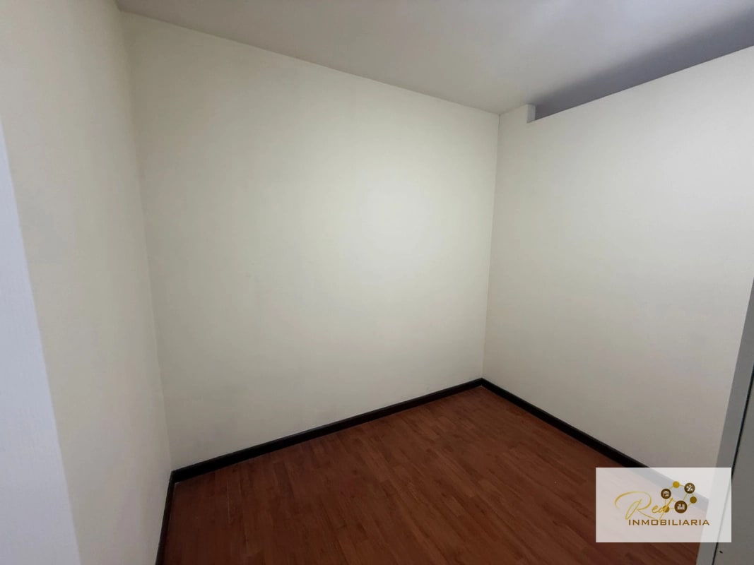 RENTA APARTAMENTO EDIFICIO BELLIN, ZONA 14 - 13