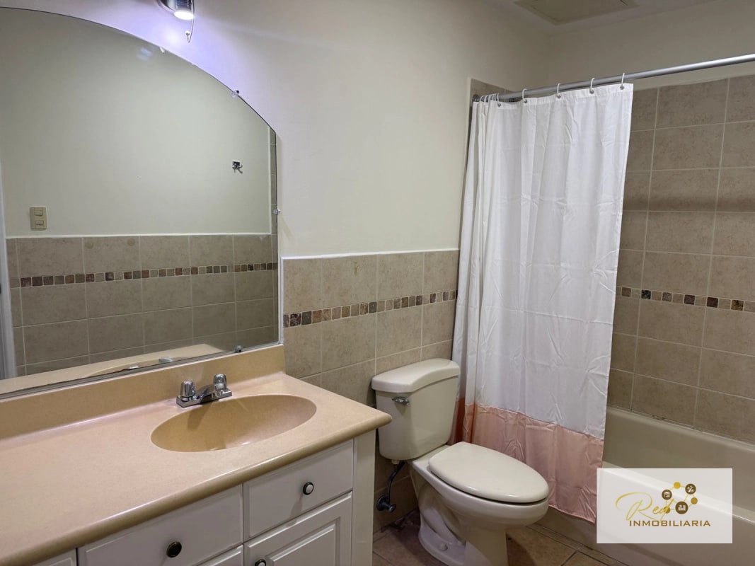 RENTA APARTAMENTO EDIFICIO BELLIN, ZONA 14 - 10