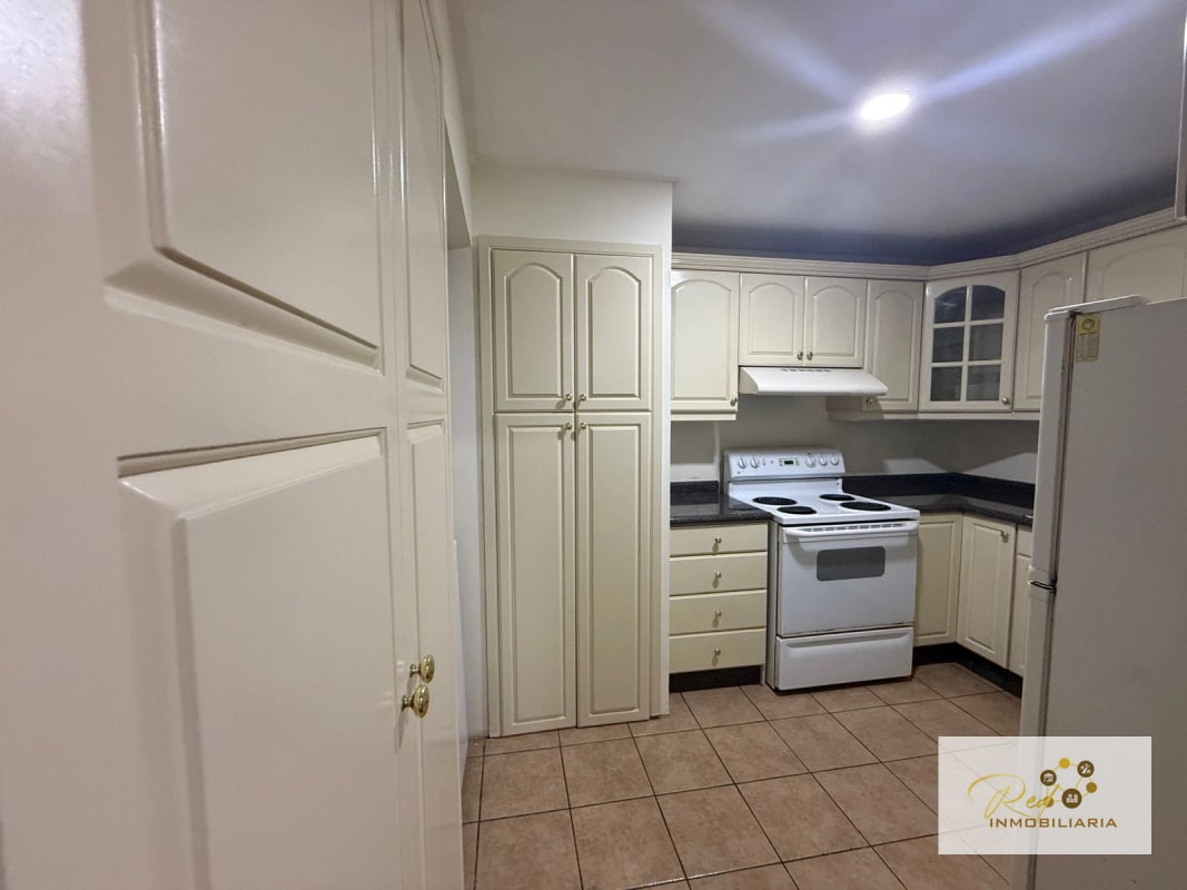RENTA APARTAMENTO EDIFICIO BELLIN, ZONA 14 - 7