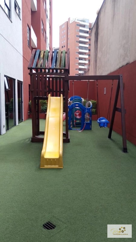 RENTA APARTAMENTO EDIFICIO BELLIN, ZONA 14 - 3